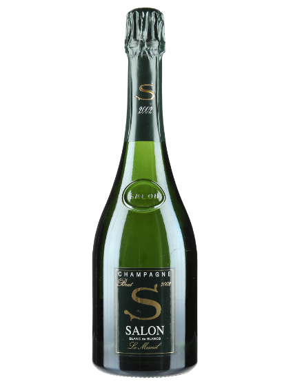 Champagne le Mesnil